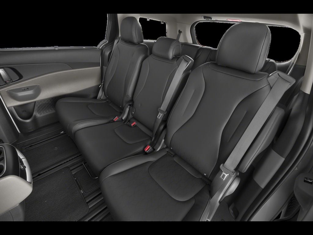 2026 Kia Carnival MPV Hybrid EX