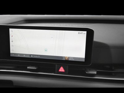 2026 Kia Carnival MPV Hybrid EX