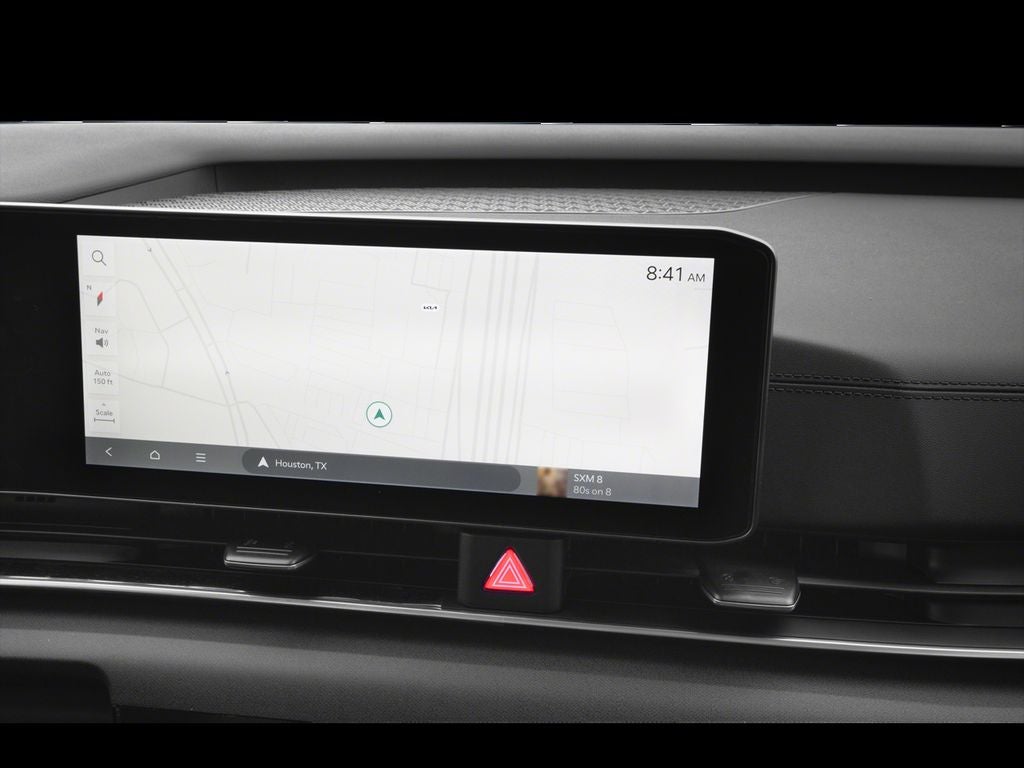 2026 Kia Carnival MPV Hybrid EX