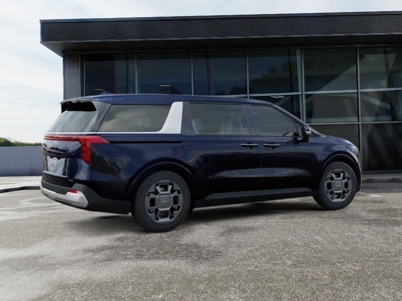 2026 Kia Carnival MPV Hybrid EX