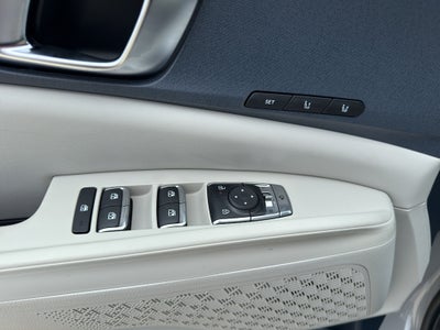 2026 Kia Carnival MPV Hybrid EX