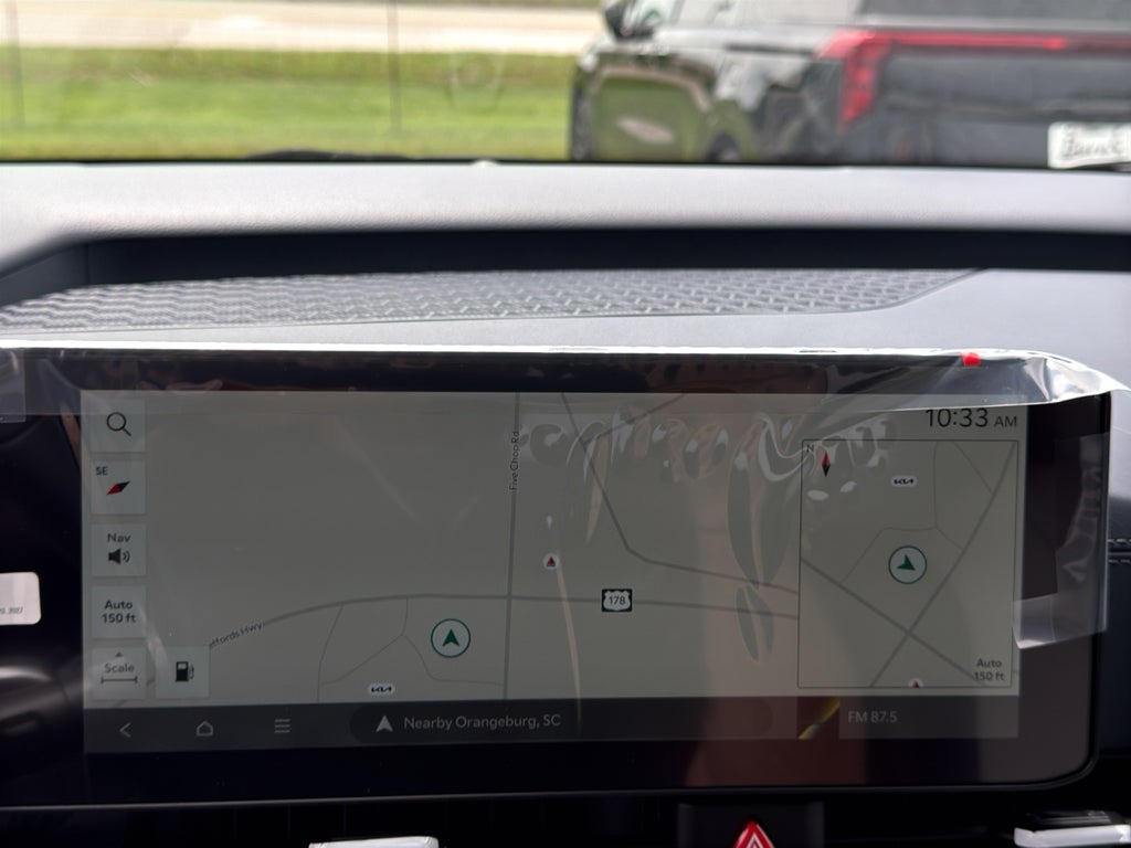 2026 Kia Carnival MPV Hybrid EX