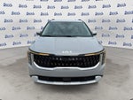 2026 Kia Carnival MPV Hybrid EX