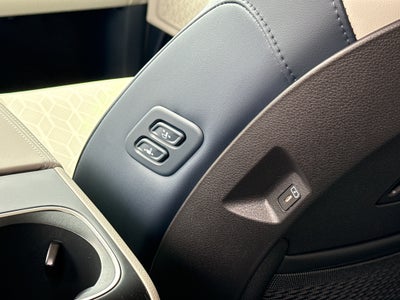 2026 Kia Carnival MPV Hybrid EX