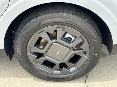 2026 Kia Carnival MPV Hybrid EX
