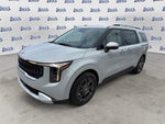 2026 Kia Carnival MPV Hybrid EX