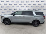 2026 Kia Carnival MPV Hybrid EX
