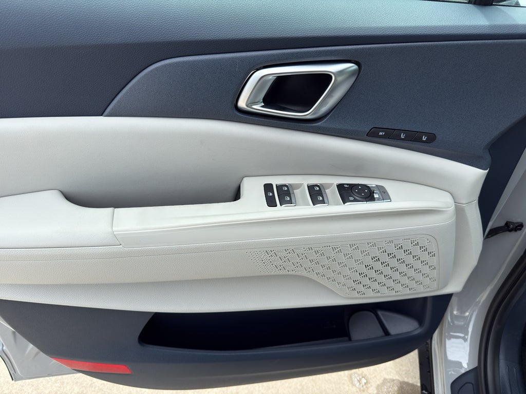 2026 Kia Carnival MPV Hybrid EX