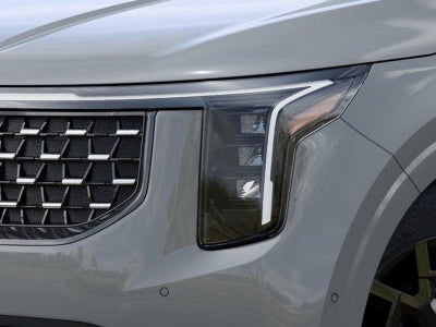 2026 Kia Carnival MPV SX