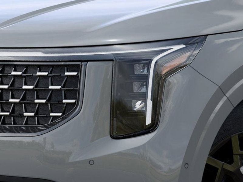 2026 Kia Carnival MPV SX