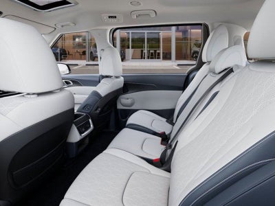 2026 Kia Carnival MPV SX