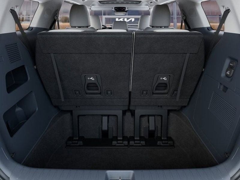 2026 Kia Carnival MPV SX