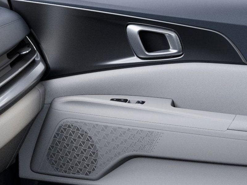 2026 Kia Carnival MPV SX