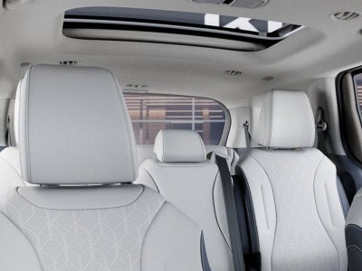 2026 Kia Carnival MPV SX