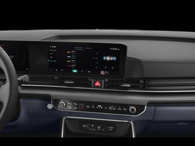 2026 Kia Carnival MPV SX