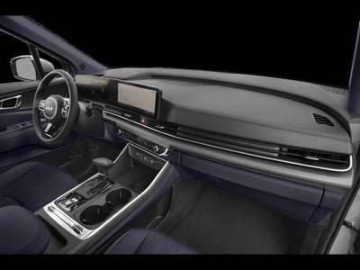 2026 Kia Carnival MPV SX