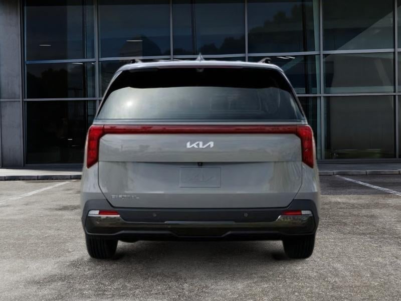 2026 Kia Carnival MPV SX