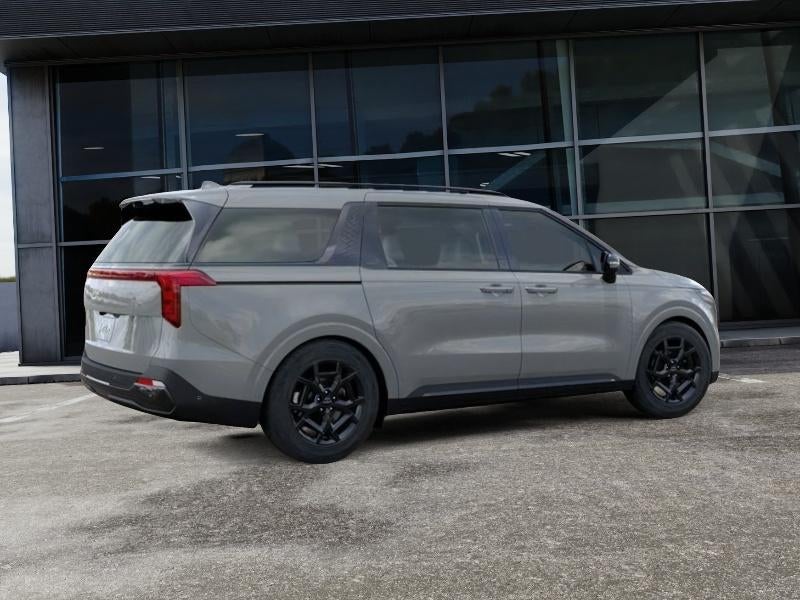 2026 Kia Carnival MPV SX