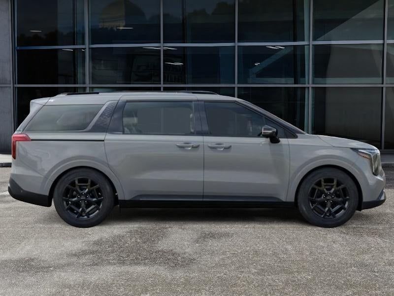 2026 Kia Carnival MPV SX