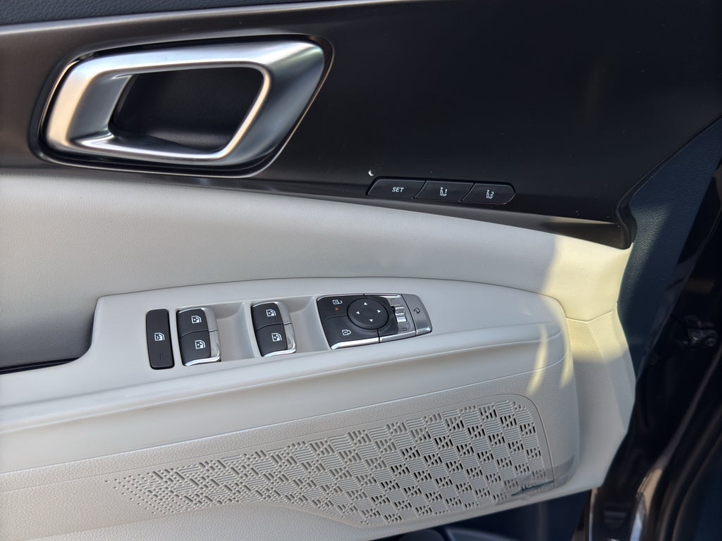 2026 Kia Carnival MPV SX Prestige