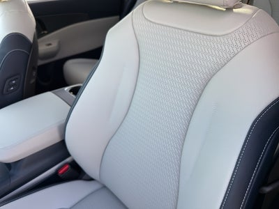 2026 Kia Carnival MPV SX Prestige