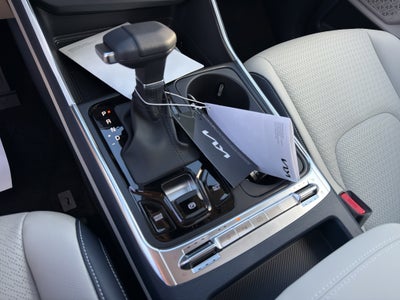 2026 Kia Carnival MPV SX Prestige