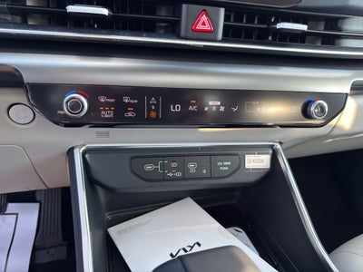 2026 Kia Carnival MPV SX Prestige