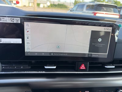2026 Kia Carnival MPV SX Prestige