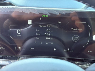2026 Kia Carnival MPV SX Prestige