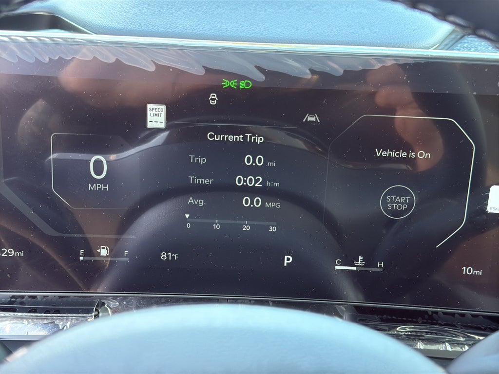 2026 Kia Carnival MPV SX Prestige