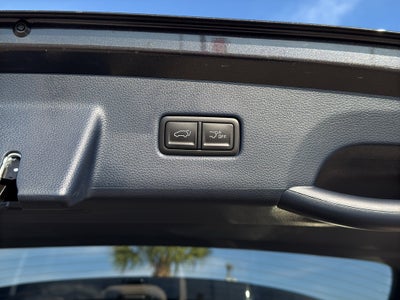 2026 Kia Carnival MPV SX Prestige