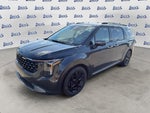 2026 Kia Carnival MPV SX Prestige
