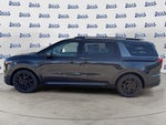 2026 Kia Carnival MPV SX Prestige