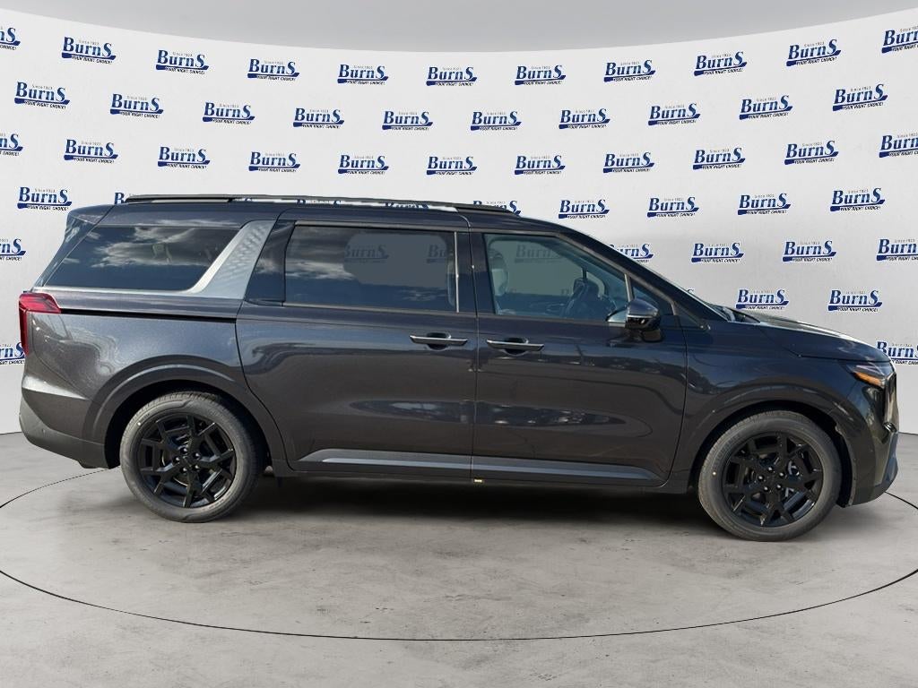 2026 Kia Carnival MPV SX Prestige