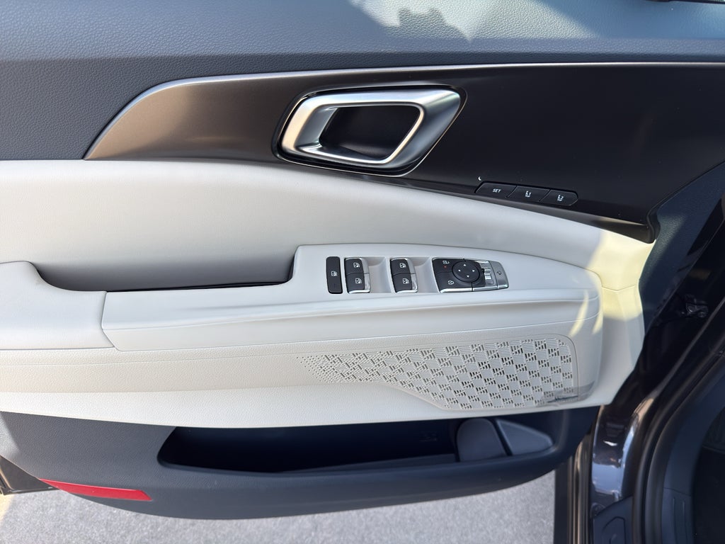 2026 Kia Carnival MPV SX Prestige