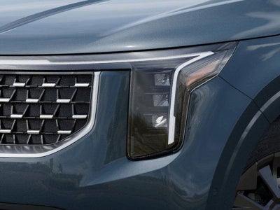 2026 Kia Carnival MPV SX