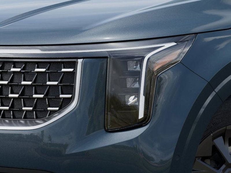 2026 Kia Carnival MPV SX