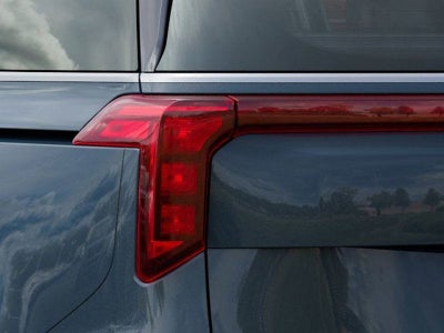 2026 Kia Carnival MPV SX