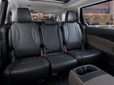 2026 Kia Carnival MPV SX