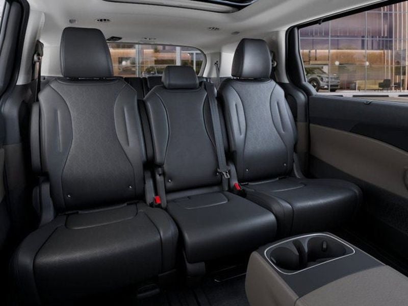 2026 Kia Carnival MPV SX