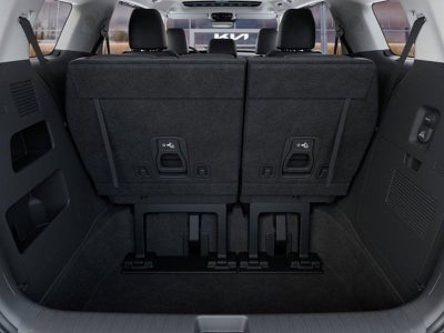 2026 Kia Carnival MPV SX