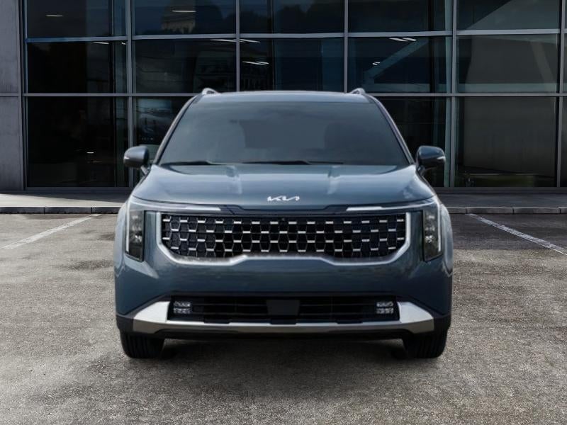 2026 Kia Carnival MPV SX