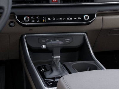 2026 Kia Carnival MPV SX