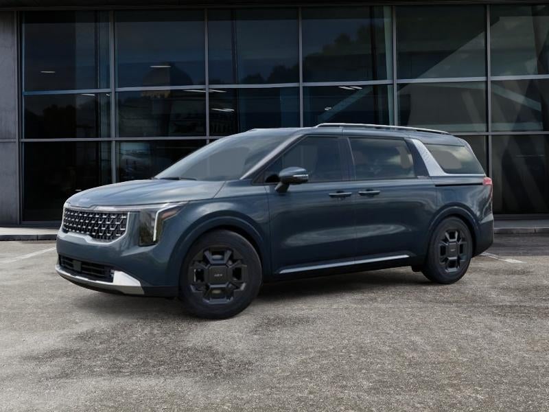 2026 Kia Carnival MPV SX