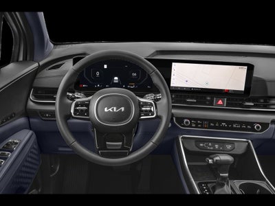 2026 Kia Carnival MPV SX