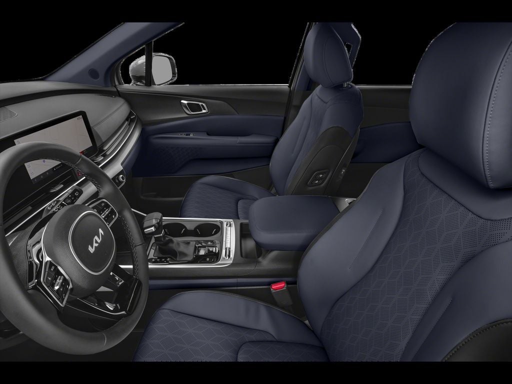 2026 Kia Carnival MPV SX