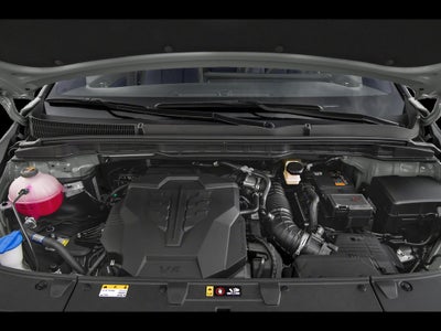 2026 Kia Carnival MPV SX