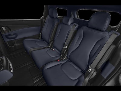 2026 Kia Carnival MPV SX