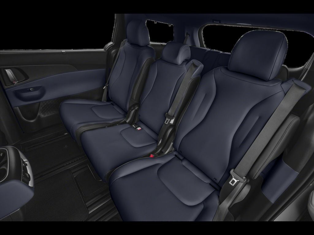 2026 Kia Carnival MPV SX