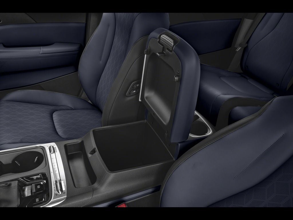 2026 Kia Carnival MPV SX